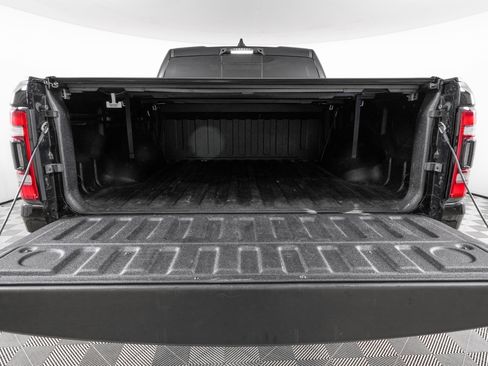 Used 2024 RAM 1500 TRX w/ TRX Level 2 Equipment Group image 7