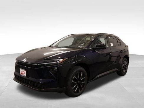 New 2026 Toyota bZ image 5