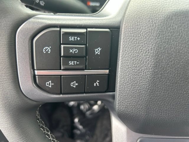 New 2026 Ford F250 Lariat w/ Black Appearance Package AWD/4WD image 31