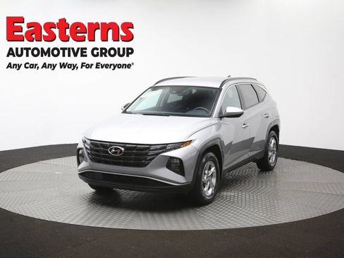 Used 2023 Hyundai Tucson SEL AWD/4WD image 58
