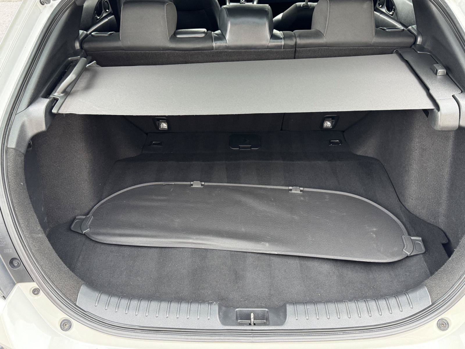 Used 2021 Honda Civic Sport image 40