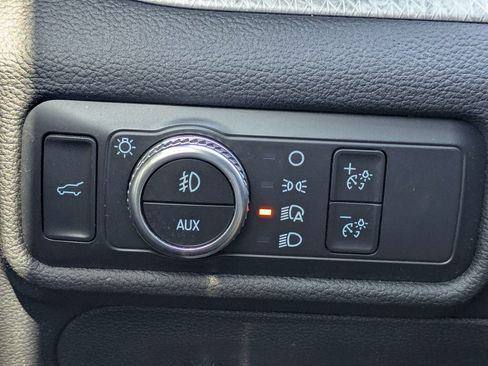 Used 2022 Ford Explorer Timberline AWD/4WD image 32