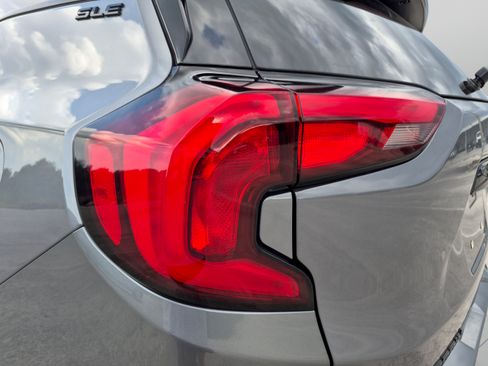 Used 2020 GMC Terrain SLE w/ Elevation Edition AWD/4WD image 58