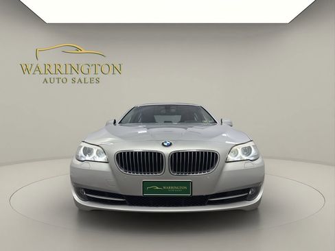 Used 2013 BMW 535i xDrive xDrive image 2