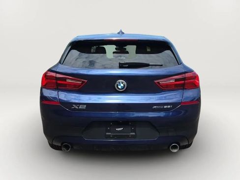 Used 2018 BMW X2 xDrive28i AWD/4WD image 8