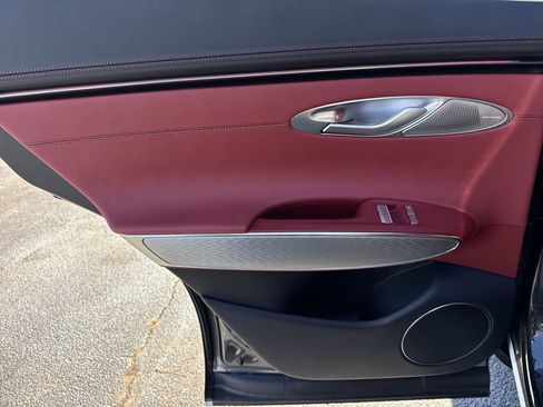 New 2026 Genesis GV70 2.5T Sport Prestige image 21