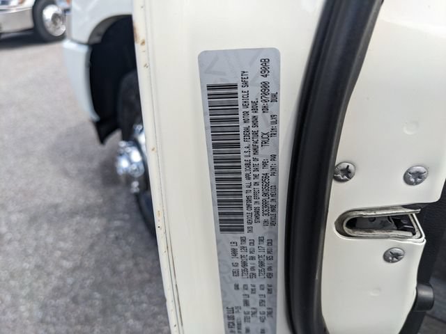 Used 2019 RAM 3500 Limited AWD/4WD image 37