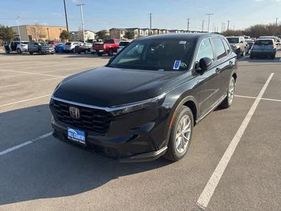 Used 2024 Honda CR-V EX-L