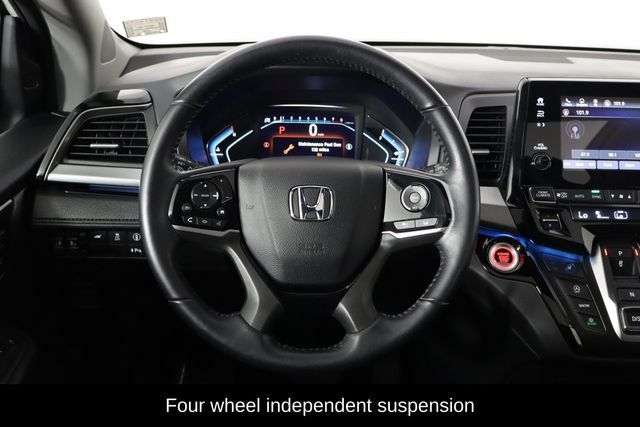 Used 2021 Honda Odyssey Touring image 7