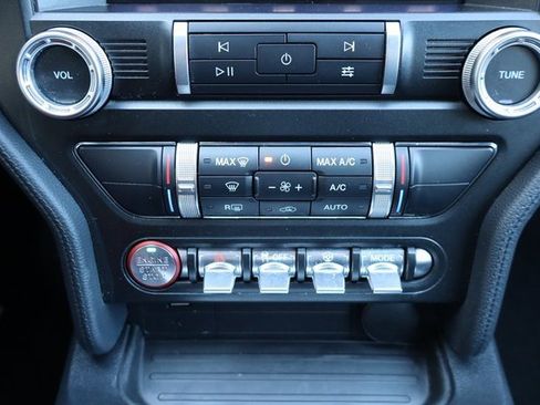 Used 2023 Ford Mustang Coupe w/ Equipment Group 101A image 9