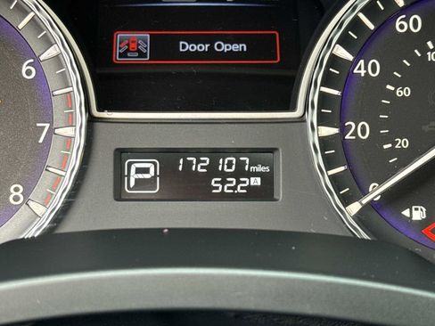 Used 2018 INFINITI QX60 FWD image 2