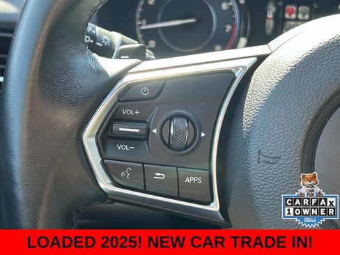 Used 2025 Acura RDX SH-AWD image 22