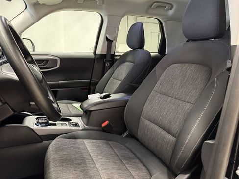 Used 2021 Ford Bronco Sport Big Bend image 17