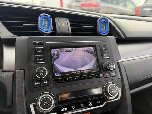 Used 2016 Honda Civic LX image 9