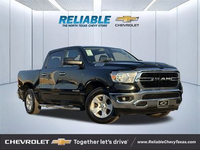 Used 2020 RAM 1500 Big Horn