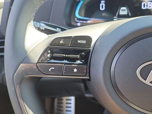 New 2026 Hyundai Elantra Sport image 5