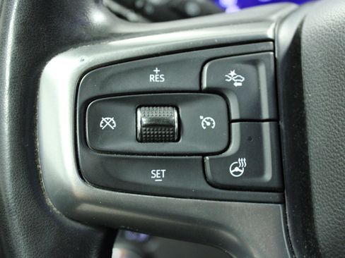 Used 2025 Chevrolet Silverado 2500 LT w/ Convenience Package AWD/4WD image 20