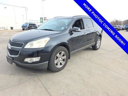 Used 2011 Chevrolet Traverse LT w/ Personal Connectivity Package