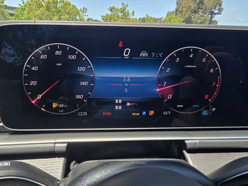 New 2025 Mercedes-Benz GLS 580 4MATIC image 30