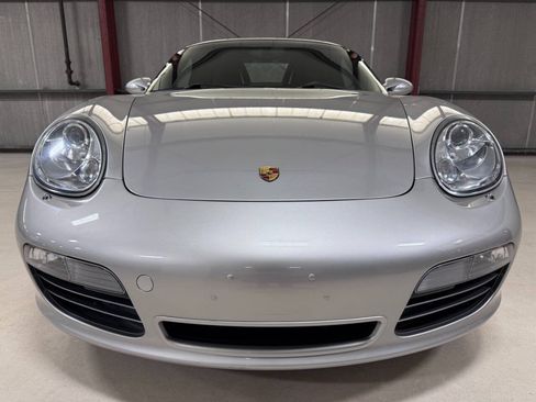 Used 2006 Porsche Boxster S RWD image 19