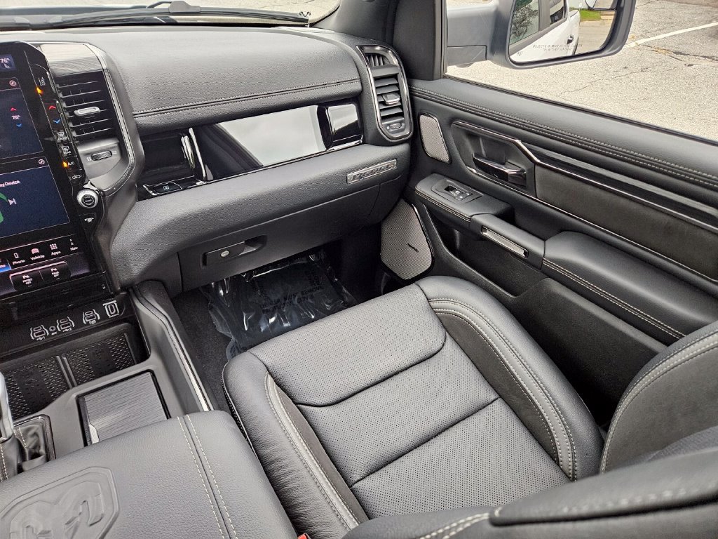 Used 2026 RAM 1500 Rebel w/ G/T Package AWD/4WD image 15