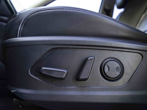 Used 2022 Hyundai Tucson Limited w/ Cargo Package image 40