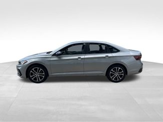 New 2026 Volkswagen Jetta Sport FWD video 2