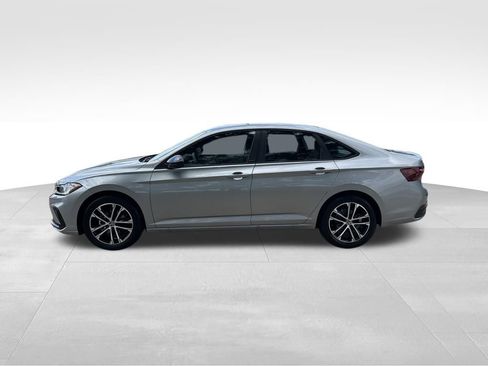 New 2026 Volkswagen Jetta Sport FWD image 2