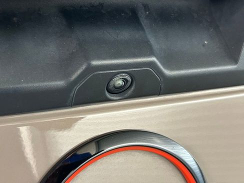 Used 2022 Nissan Frontier Pro-X w/ Pro-X Premium Package image 10