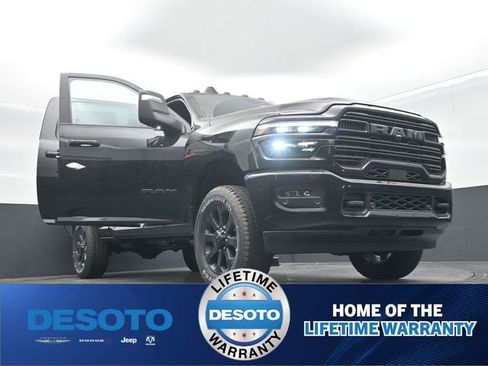New 2026 RAM 2500 Laramie AWD/4WD image 66