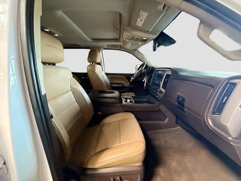 Used 2017 GMC Sierra 1500 Denali w/ Denali Ultimate Package image 30