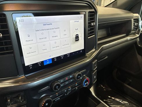 Used 2025 Ford F150 STX AWD/4WD image 26