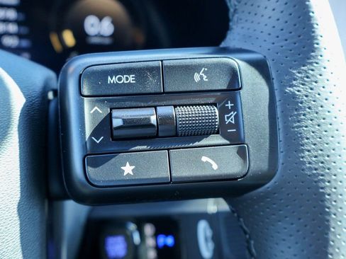 Certified 2026 Hyundai Palisade XRT Pro image 15