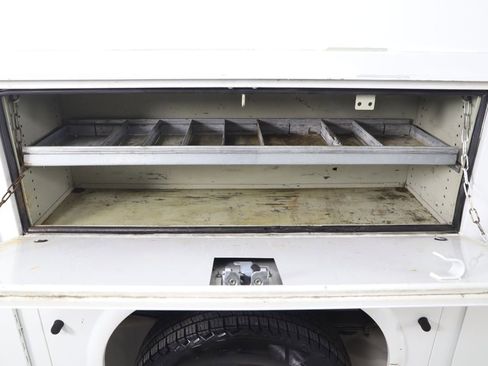 Used 2018 Chevrolet Silverado 2500 W/T w/ WT Convenience Package image 11