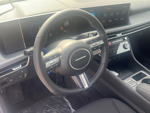 New 2026 Hyundai Sonata SEL FWD image 9