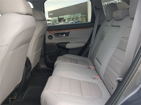 Used 2021 Honda CR-V EX-L image 13