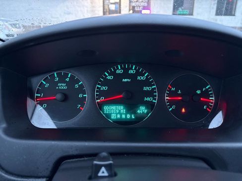 Used 2014 Chevrolet Impala LTZ image 16