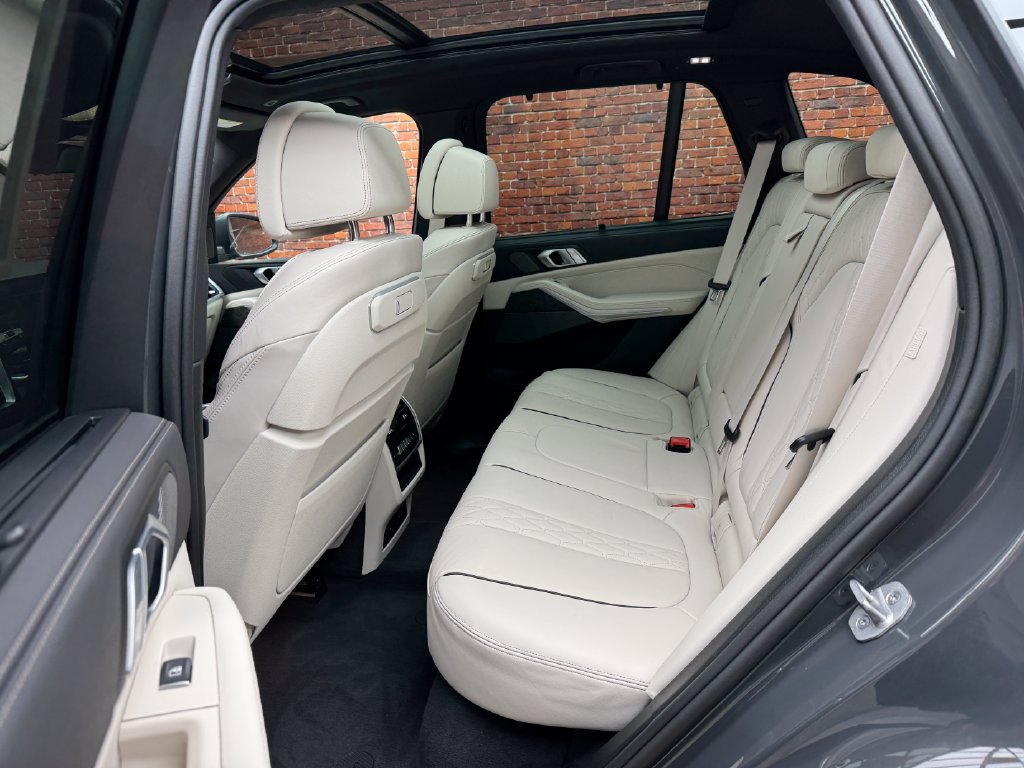 Used 2026 BMW X5 xDrive40i w/ Climate Comfort Package AWD/4WD image 26