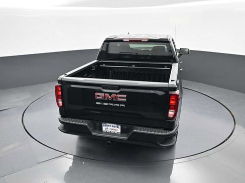 New 2026 GMC Sierra 1500 Pro w/ Graphite Edition image 26