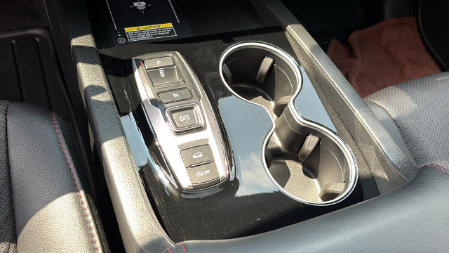 Used 2025 Honda Passport Black Edition image 19