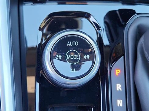 New 2026 Chevrolet Colorado Trail Boss image 19