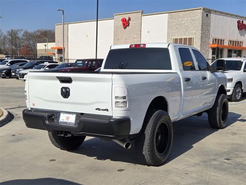 Used 2024 RAM 2500 Tradesman image 6