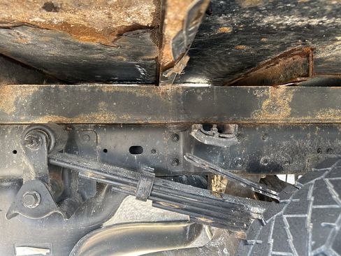 Used 2021 RAM 3500 Tradesman w/ Chrome Appearance Group image 20