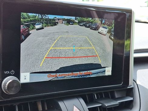 Certified 2023 Toyota RAV4 XLE w/ Convenience Package AWD/4WD image 7