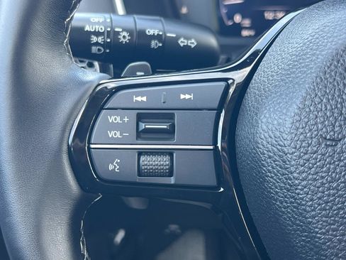 Certified 2024 Honda Civic Touring image 9