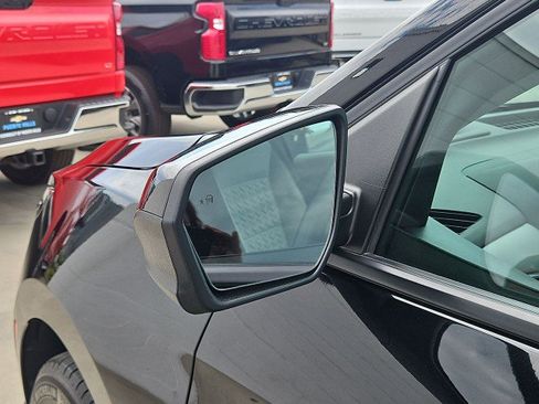 Used 2024 Chevrolet Equinox LS w/ LS Convenience Package FWD image 19
