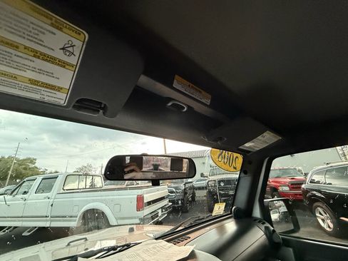 Used 2008 Jeep Wrangler X image 16