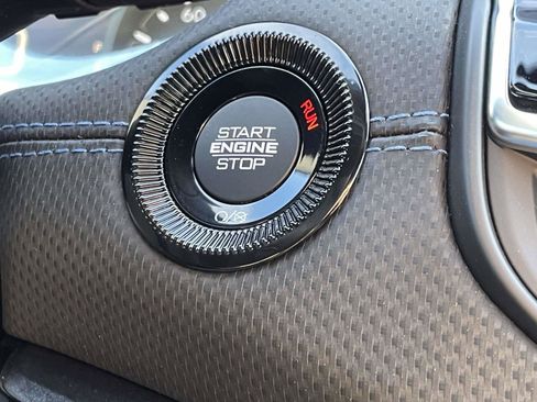 New 2026 Jeep Compass Latitude image 15