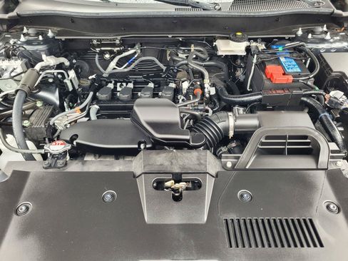 Used 2024 Honda CR-V EX-L image 36