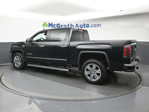 Used 2017 GMC Sierra 1500 SLT AWD/4WD image 26